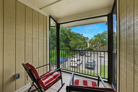 Condominio en venta en Tampa, Florida, 1 dormitorio, 74.51 m2 № 1795116 - foto 23