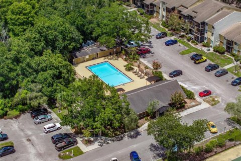 Condominio en venta en Tampa, Florida, 1 dormitorio, 74.51 m2 № 1795116 - foto 26