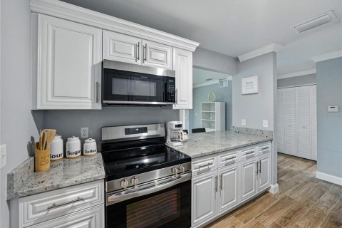 Condominio en venta en Tampa, Florida, 1 dormitorio, 74.51 m2 № 1795116 - foto 15