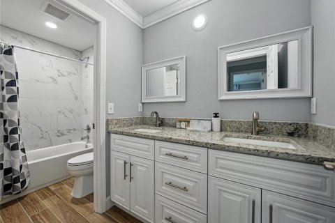Condominio en venta en Tampa, Florida, 1 dormitorio, 74.51 m2 № 1795116 - foto 21