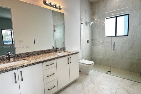 Villa ou maison à vendre à Homestead, Floride: 4 chambres № 1969774 - photo 13