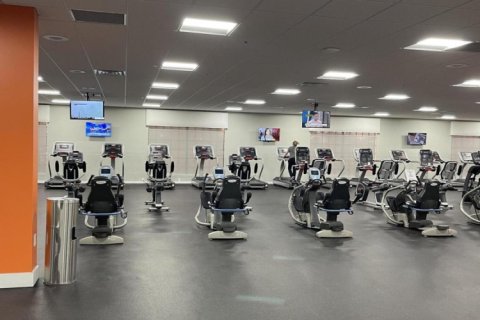 Copropriété à louer à Boca Raton, Floride: 2 chambres, 77.57 m2 № 998303 - photo 1