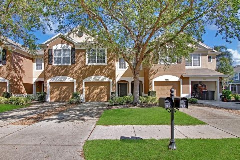 Adosado en Bradenton, Florida 3 dormitorios, 148.27 m2 № 2114699