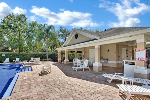 Touwnhouse à vendre à Bradenton, Floride: 3 chambres, 148.27 m2 № 2114699 - photo 18