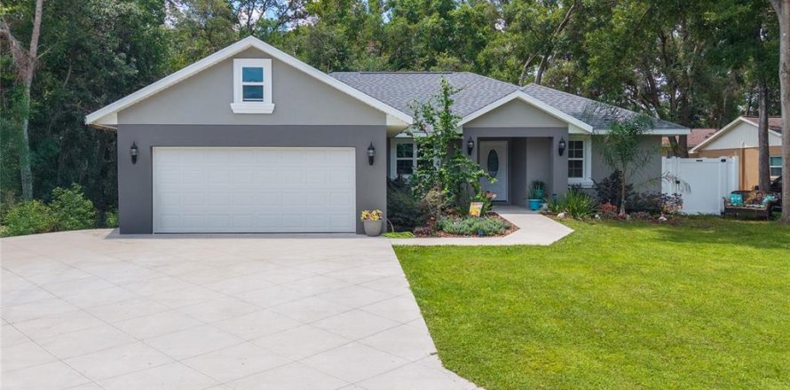Casa en Summerfield, Florida 3 dormitorios, 151.99 m2 № 1796947