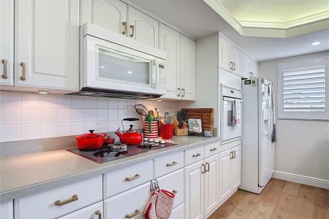 Condominio en venta en Fort Myers, Florida, 2 dormitorios, 119.47 m2 № 2212498 - foto 19