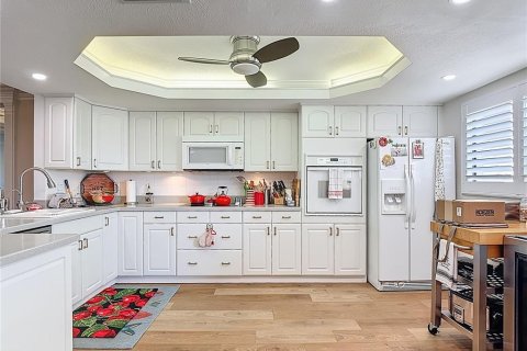 Condominio en venta en Fort Myers, Florida, 2 dormitorios, 119.47 m2 № 2212498 - foto 17