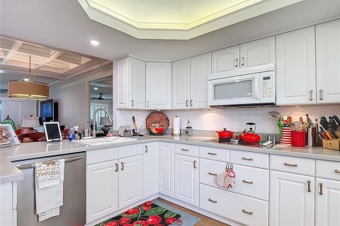 Condominio en venta en Fort Myers, Florida, 2 dormitorios, 119.47 m2 № 2212498 - foto 20