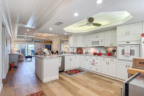 Condominio en venta en Fort Myers, Florida, 2 dormitorios, 119.47 m2 № 2212498 - foto 21
