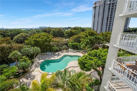 Condo in Miami, Florida, 2 bedrooms № 2075018 - photo 30