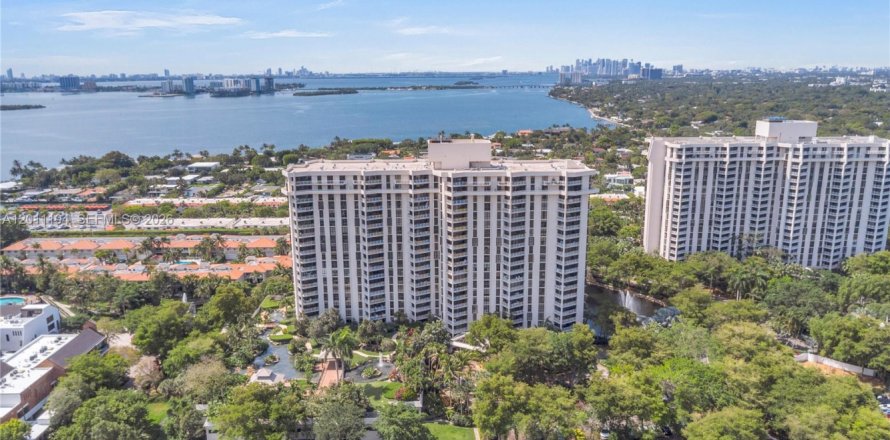 Condo in Miami, Florida, 2 bedrooms № 2075018
