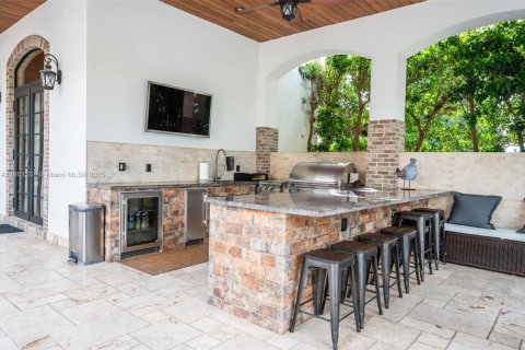 House in Southwest Ranches, Florida 6 bedrooms, 429.67 sq.m. № 2012134 - photo 16