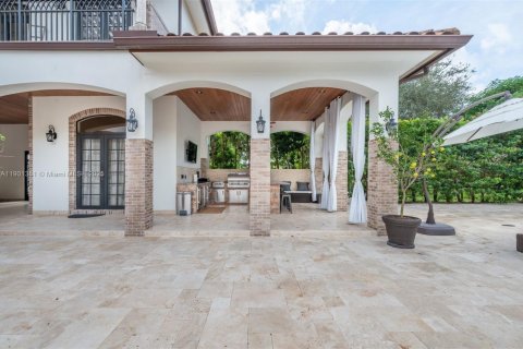 House in Southwest Ranches, Florida 6 bedrooms, 429.67 sq.m. № 2012134 - photo 11