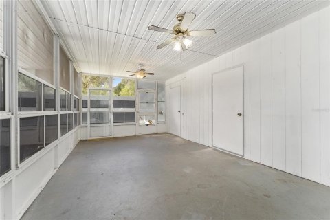 House in Ocala, Florida 2 bedrooms, 116.69 sq.m. № 2208297 - photo 29