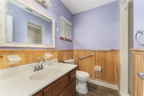 House in Ocala, Florida 2 bedrooms, 116.69 sq.m. № 2208297 - photo 17