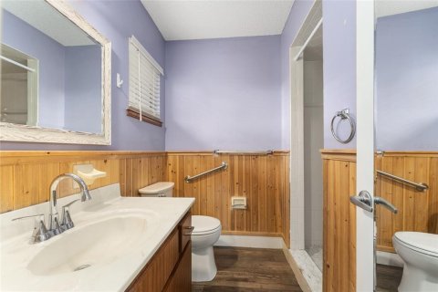 House in Ocala, Florida 2 bedrooms, 116.69 sq.m. № 2208297 - photo 18
