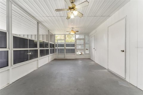 House in Ocala, Florida 2 bedrooms, 116.69 sq.m. № 2208297 - photo 30