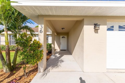 Villa ou maison à louer à Lake Placid, Floride: 3 chambres, 154.59 m2 № 2174545 - photo 7