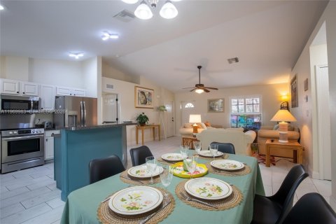 Villa ou maison à louer à Lake Placid, Floride: 3 chambres, 154.59 m2 № 2174545 - photo 5
