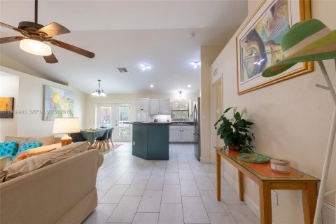 Villa ou maison à louer à Lake Placid, Floride: 3 chambres, 154.59 m2 № 2174545 - photo 8