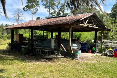 Villa ou maison à vendre à Waldo, Floride: 3 chambres, 129.13 m2 № 1899569 - photo 23