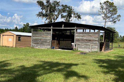 Villa ou maison à vendre à Waldo, Floride: 3 chambres, 129.13 m2 № 1899569 - photo 27