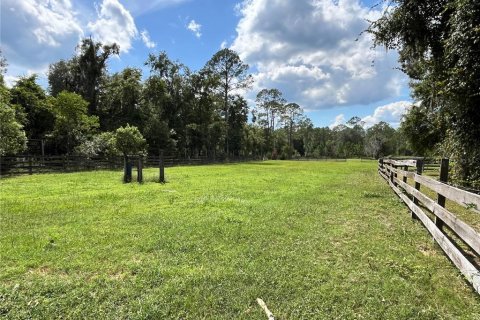 Villa ou maison à vendre à Waldo, Floride: 3 chambres, 129.13 m2 № 1899569 - photo 19