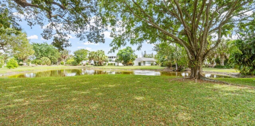 Condo in Royal Palm Beach, Florida, 2 bedrooms  № 1050274