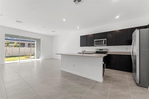 Adosado en alquiler en Wesley Chapel, Florida, 3 dormitorios, 155.43 m2 № 1800498 - foto 9