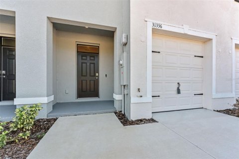Adosado en alquiler en Wesley Chapel, Florida, 3 dormitorios, 155.43 m2 № 1800498 - foto 2