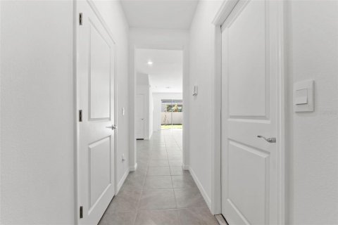 Adosado en alquiler en Wesley Chapel, Florida, 3 dormitorios, 155.43 m2 № 1800498 - foto 4