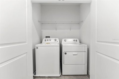 Adosado en alquiler en Wesley Chapel, Florida, 3 dormitorios, 155.43 m2 № 1800498 - foto 29