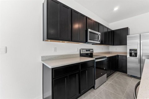 Adosado en alquiler en Wesley Chapel, Florida, 3 dormitorios, 155.43 m2 № 1800498 - foto 10