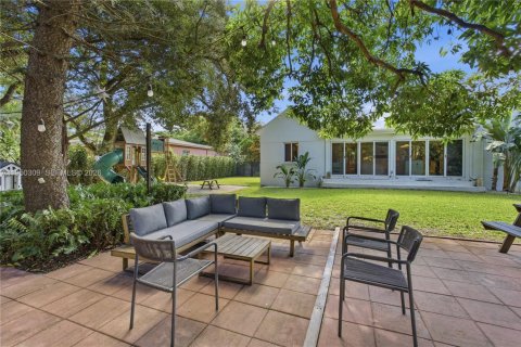 Купить виллу или дом в Эль Портал, Флорида 3 спальни, 139.17м2, № 2005284 - фото 20