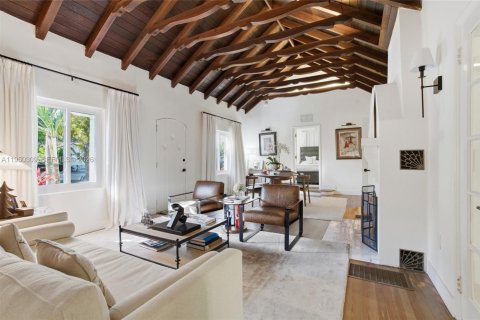 Купить виллу или дом в Эль Портал, Флорида 3 спальни, 139.17м2, № 2005284 - фото 3