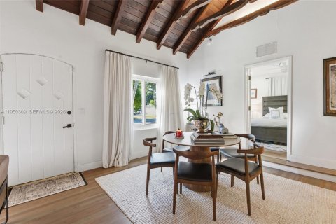 Купить виллу или дом в Эль Портал, Флорида 3 спальни, 139.17м2, № 2005284 - фото 12