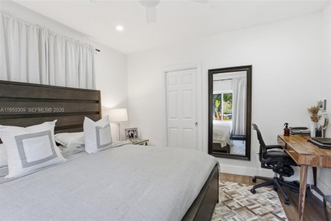 Купить виллу или дом в Эль Портал, Флорида 3 спальни, 139.17м2, № 2005284 - фото 14