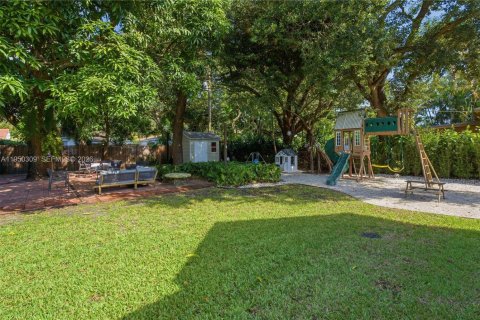 Купить виллу или дом в Эль Портал, Флорида 3 спальни, 139.17м2, № 2005284 - фото 24