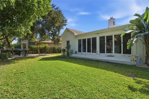 Купить виллу или дом в Эль Портал, Флорида 3 спальни, 139.17м2, № 2005284 - фото 23