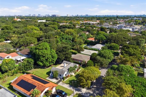 Купить виллу или дом в Эль Портал, Флорида 3 спальни, 139.17м2, № 2005284 - фото 25