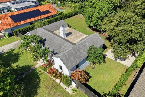 Купить виллу или дом в Эль Портал, Флорида 3 спальни, 139.17м2, № 2005284 - фото 27