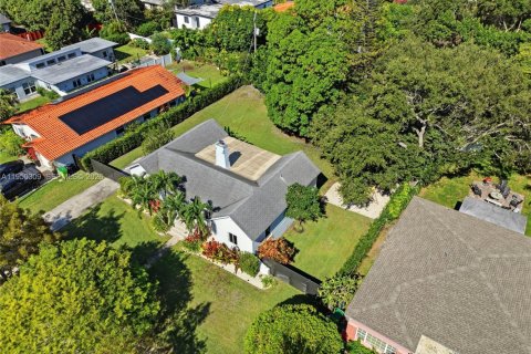 Купить виллу или дом в Эль Портал, Флорида 3 спальни, 139.17м2, № 2005284 - фото 28