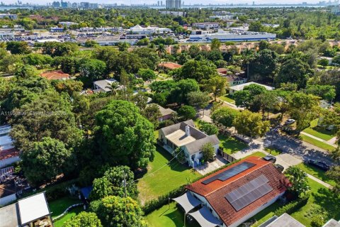 Купить виллу или дом в Эль Портал, Флорида 3 спальни, 139.17м2, № 2005284 - фото 30