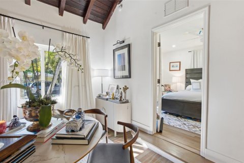 Купить виллу или дом в Эль Портал, Флорида 3 спальни, 139.17м2, № 2005284 - фото 10