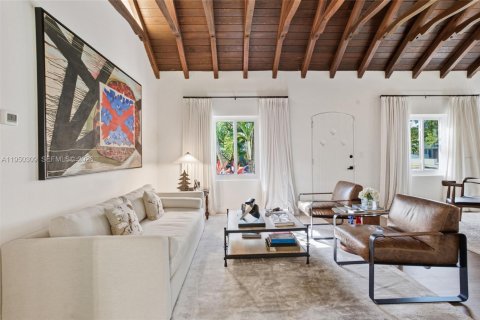 Купить виллу или дом в Эль Портал, Флорида 3 спальни, 139.17м2, № 2005284 - фото 4