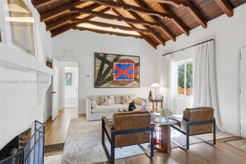 Купить виллу или дом в Эль Портал, Флорида 3 спальни, 139.17м2, № 2005284 - фото 5