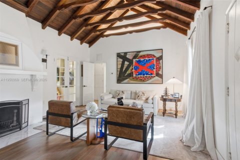 Купить виллу или дом в Эль Портал, Флорида 3 спальни, 139.17м2, № 2005284 - фото 2