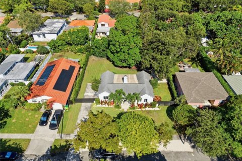 Купить виллу или дом в Эль Портал, Флорида 3 спальни, 139.17м2, № 2005284 - фото 29