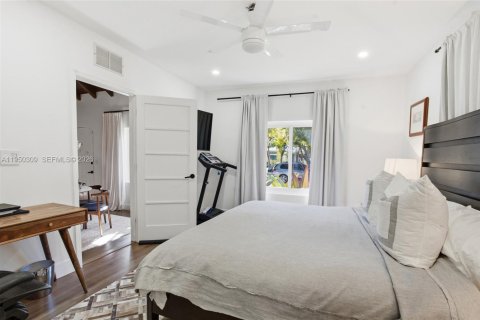 Купить виллу или дом в Эль Портал, Флорида 3 спальни, 139.17м2, № 2005284 - фото 13