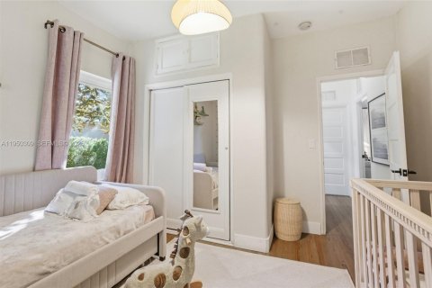 Купить виллу или дом в Эль Портал, Флорида 3 спальни, 139.17м2, № 2005284 - фото 9